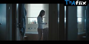 Marianna Kowalewska Underwear Scene  in Rojst