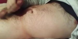 Fascinating Amateur Masturbation