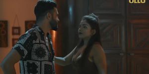 Big Tits Aayushi Jaiswal Hot Series - Badan Part 3
