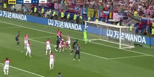 Man Fucks Entire Croatian Soccer Team