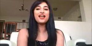 Pink Lips  Hate Story 2  Cover  Seema Mishra (Low)