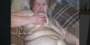 OmaGeil Busty grannies and mature woman