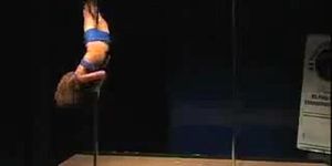 Pole Dancing