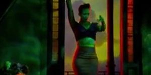 club porn (Alicia Keys)