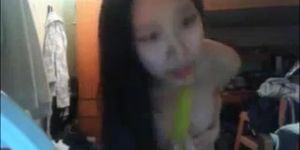 Korean teen live free webcam porn