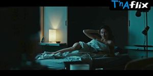 Emily Kusche Sexy Scene  in Doppelganger. The Double