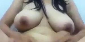 indonesian teen masturbating