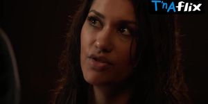 Janina Gavankar Underwear Scene  in Arrow