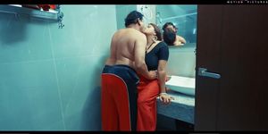 Kirayedaar S02E02 Hindi Moodx-Movie. Rajshot