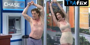 Heidi Gardner Underwear Scene  in Saturday Night Live