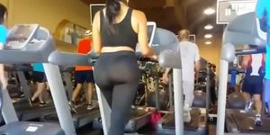 ULTIMATE PAWG !! BIG BOOTY !!! IN SLOW MOTION !