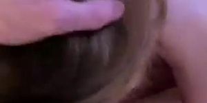 Couple Enjoys Oral In A Home Made Video