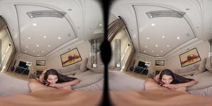 Vr Bangers Sexy Bella Rolland Gets Pounded Rough Vr Porn