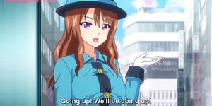 NEW HENTAI - Korashime 2 Kyouikuteki Depaga Shidou 1 Subbed