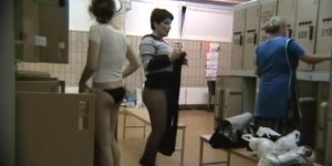 Change Room  Video N 366