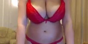 Great body show on cam chat
