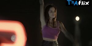 Jillian Tremaine Underwear Scene  in Night Train