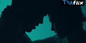 Kristen Stewart Underwear Scene  in Equals