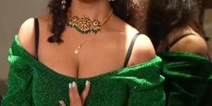 Sexy Mallu Model Lavanya Manikam