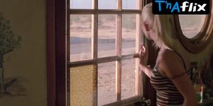 Jaime Pressly Breasts Scene  in Desert Heat