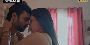 DESI BHABHI KO CHODA GODI BANA KAR - Yorgelis Carrillo (Ko Ko)