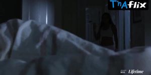 Juliana Destefano Butt,  Breasts Scene  in Deadly Garage Sale