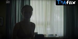 Mina-Giselle Ruffer Breasts,  Underwear Scene  in Was Wir Furchten