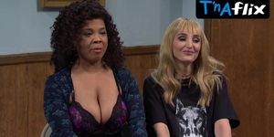 Punkie Johnson Underwear Scene  in Saturday Night Live