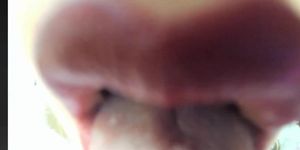 _antomouth_paradise mouth closeup
