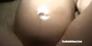 amateur from home prego pussy banged (Pregnant pussy)
