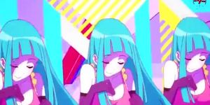 ME!ME!ME! feat. Daoko TeddyLoid