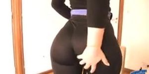 Perfect Ass Argentine 2