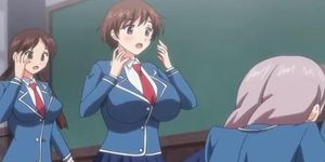 Kyonyuu_Reijou_MC_Gakuen_Episode_2_RAW (Japanese hentai)