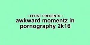akward moments 2k16
