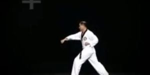 koryo poomsae