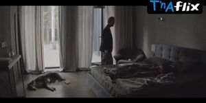 Svetlana Khodchenkova Breasts Scene  in It'S Not Her Name