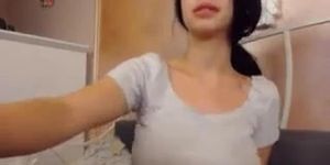 Hot Mariem live sex cam
