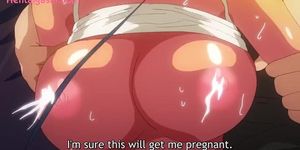 NEW HENTAI - Koumi-Jima Shuu 7 De Umeru Mesu-Tachi 2