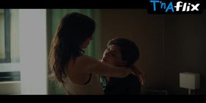 Lubna Azabal Lesbian Scene  in Alphonse (Charlotte Gainsbourg)