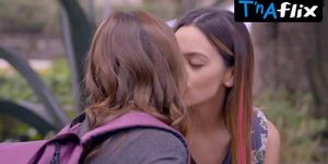 Fernanda Rivas Lesbian Scene  in Como Dice El Dicho