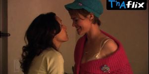 Erin Daniels Lesbian Scene  in The L Word