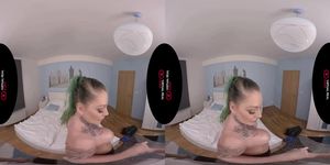 Virtualrealporn.Com - Rough Sex