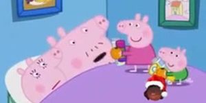 Peppa Penis