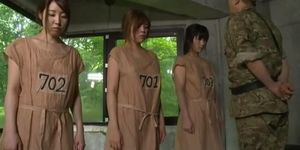 Henry Tsukamoto Female Body Fuck Confinement