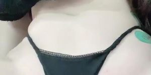 Marina Mui Nude Strip Lingerie Onlyfans Video Leaked