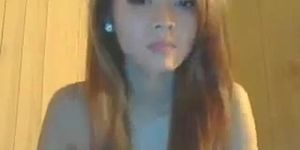 cam girl teases us intense