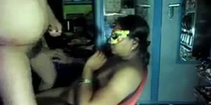 Indian Whore And Her Lover Fuck