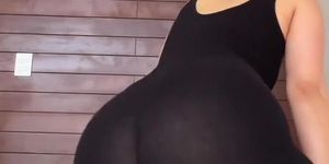 Ugly pawg 2