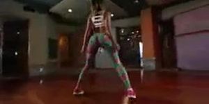 Twerking ass awesome