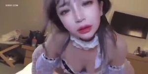 Blowjob sexygirl